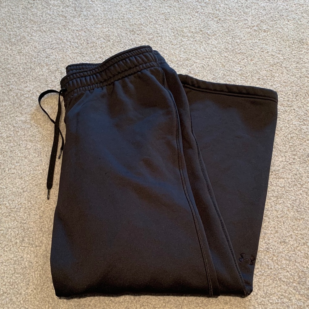 Under Armour women’s sweatpants